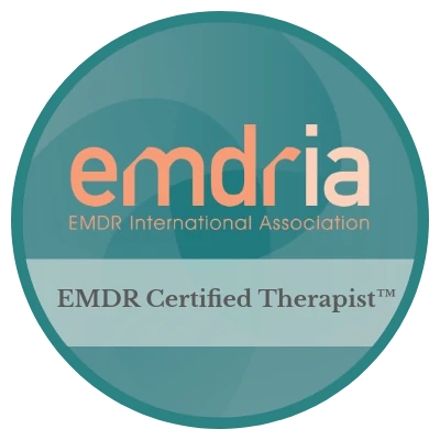EMDRIA Certified EMDR Therapist